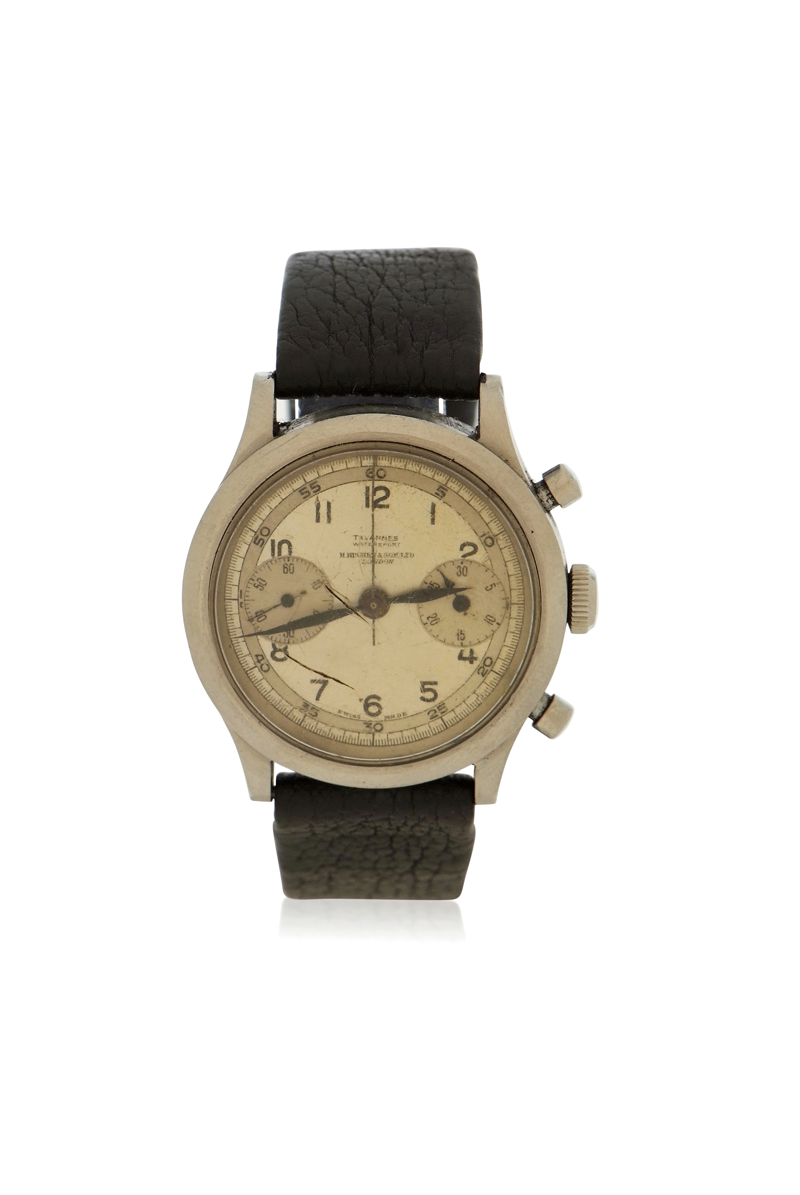 A Classic on Your Wrist